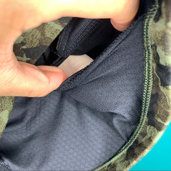 LULULEMON- Tank Top With Sports Bra - Picture 5 of 8